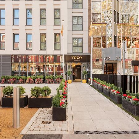 Готель Voco London Marylebone By Ihg Екстер'єр фото