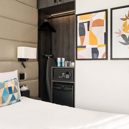 Готель Voco London Marylebone By Ihg Екстер'єр фото