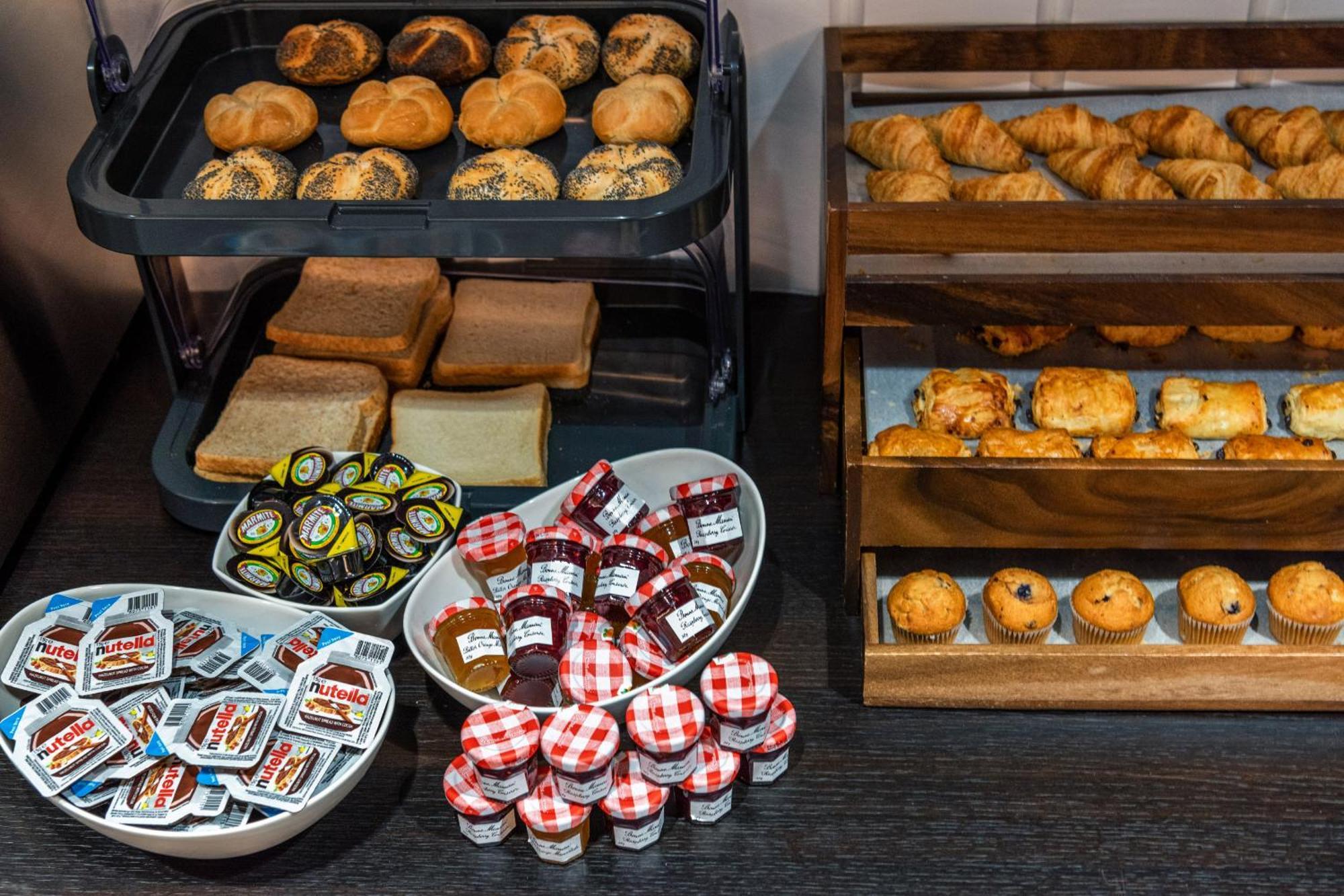 Готель Voco London Marylebone By Ihg Екстер'єр фото