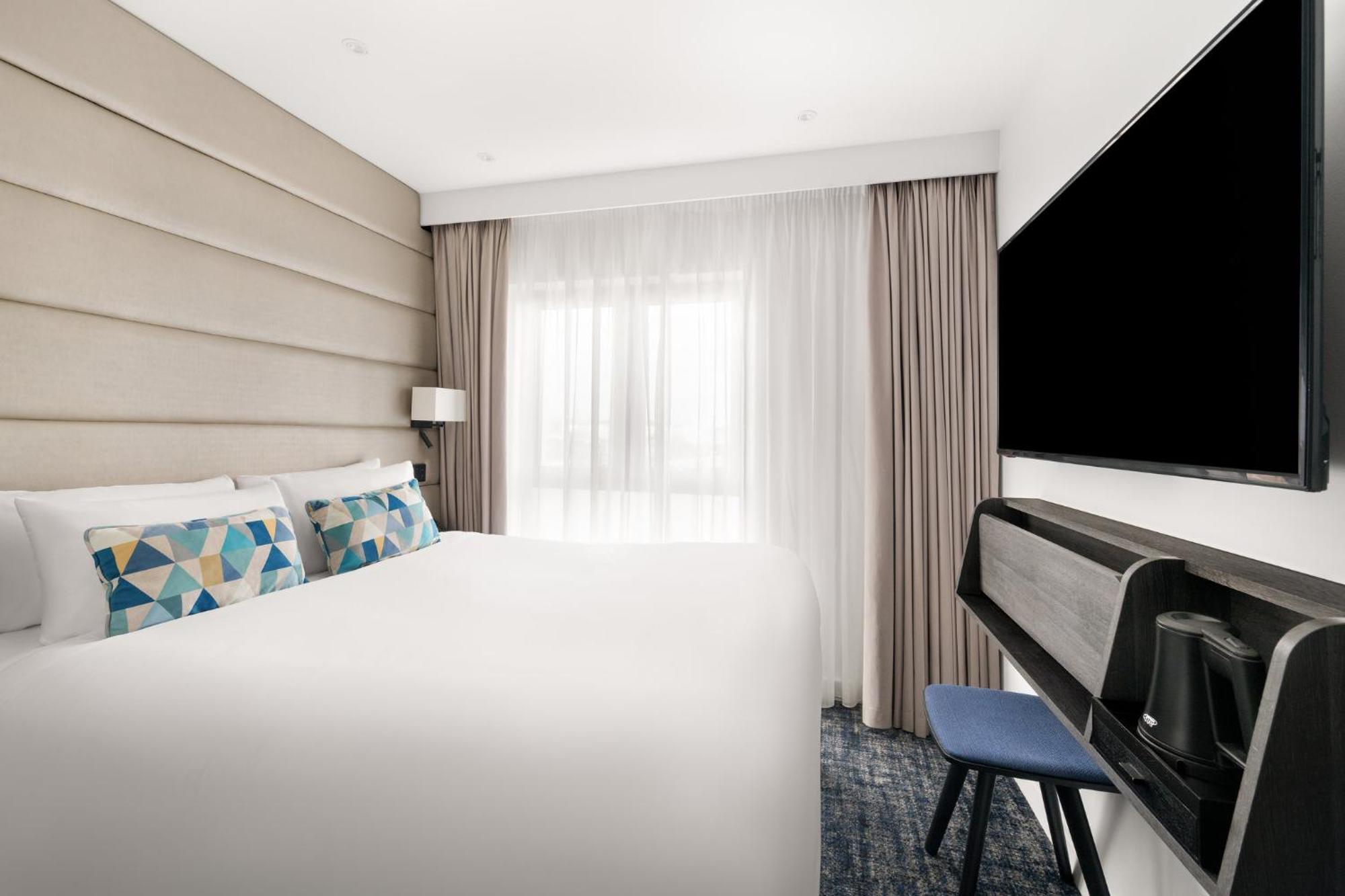 Готель Voco London Marylebone By Ihg Екстер'єр фото