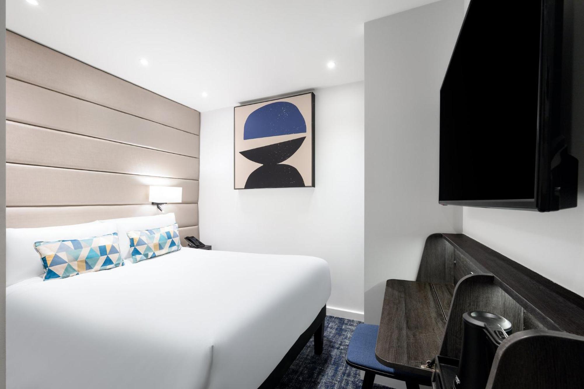 Готель Voco London Marylebone By Ihg Екстер'єр фото