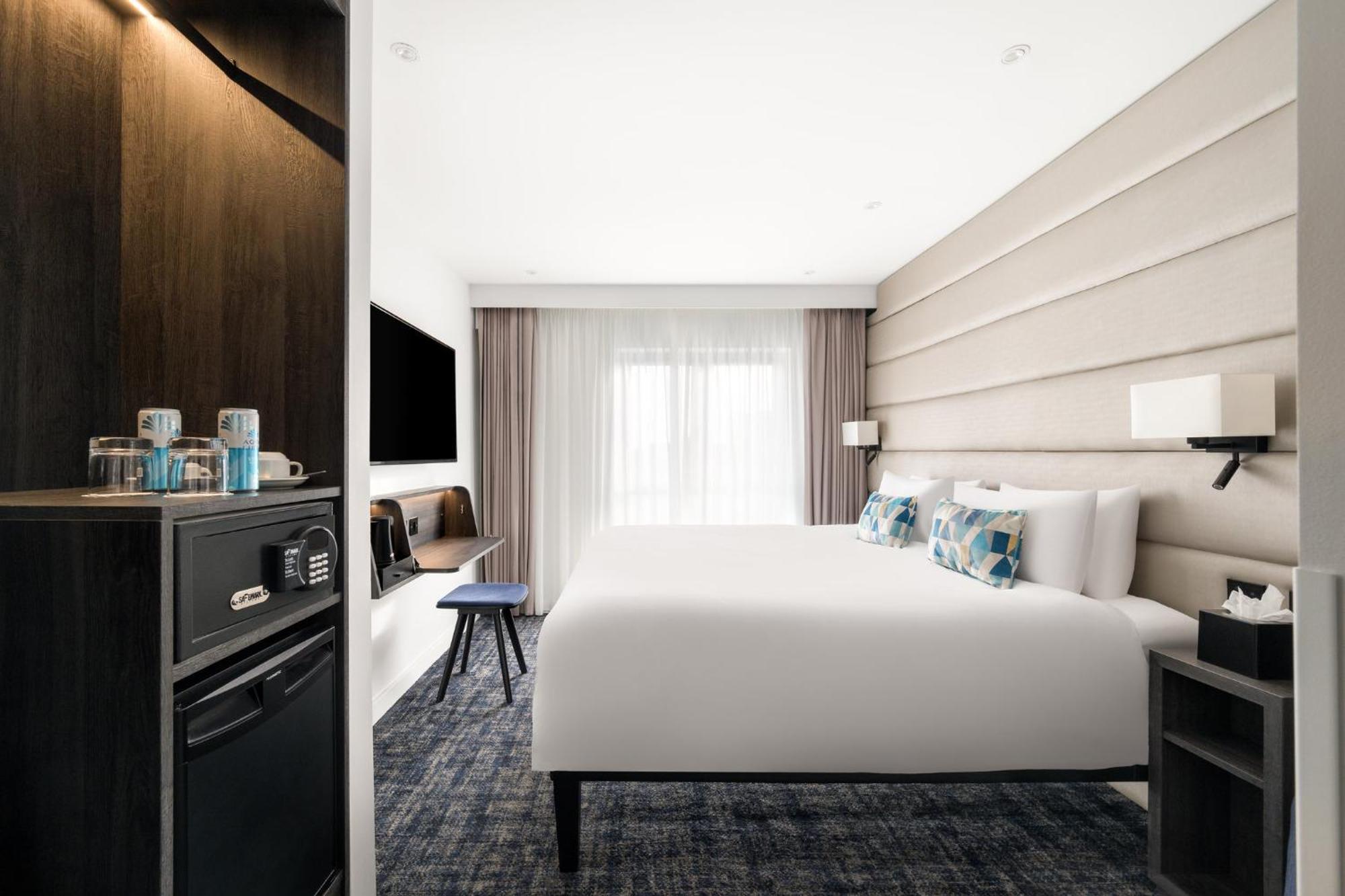 Готель Voco London Marylebone By Ihg Екстер'єр фото
