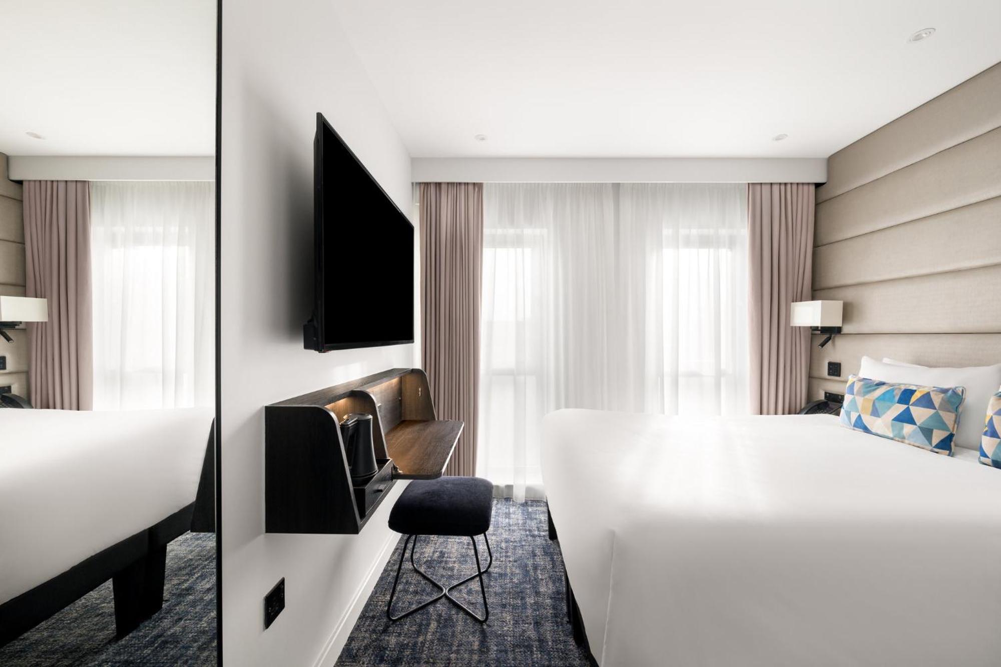 Готель Voco London Marylebone By Ihg Екстер'єр фото