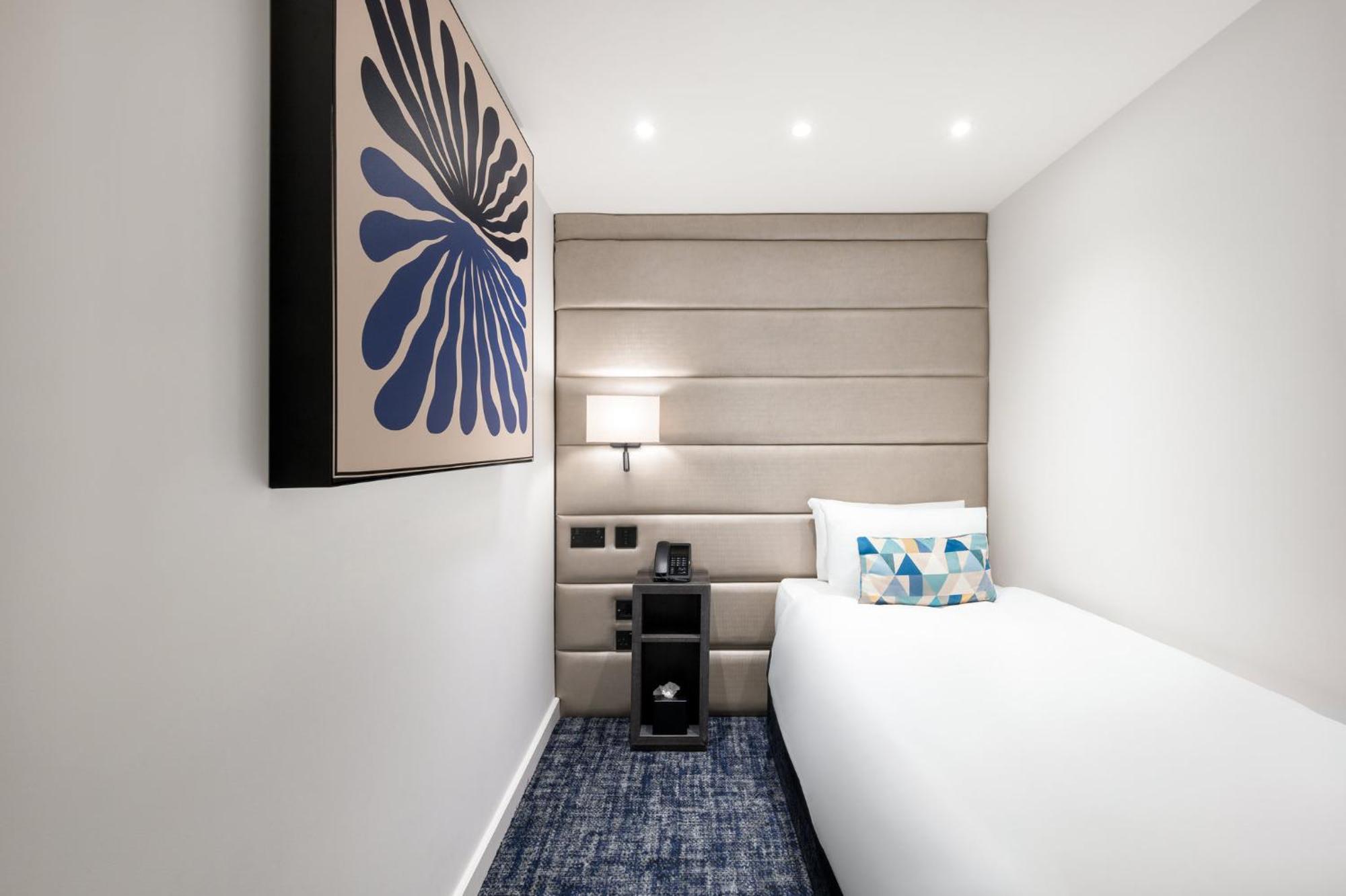 Готель Voco London Marylebone By Ihg Екстер'єр фото