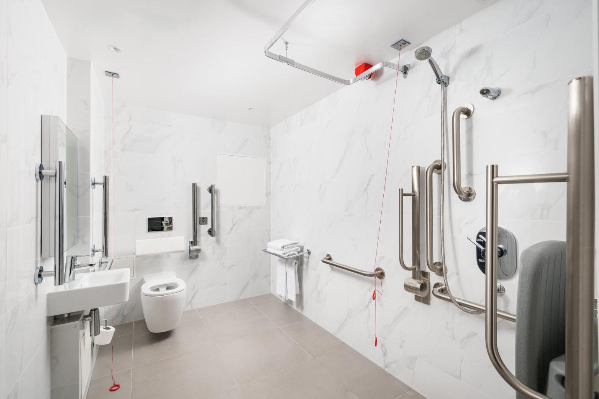 Готель Voco London Marylebone By Ihg Екстер'єр фото