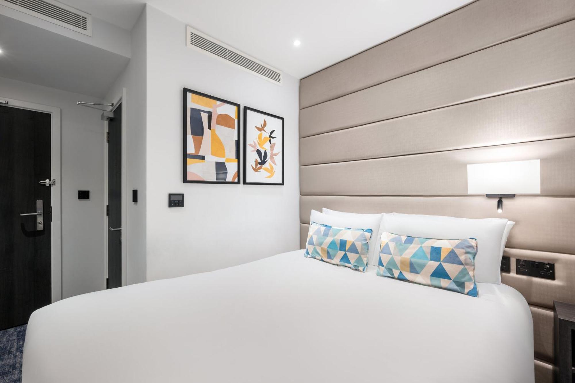 Готель Voco London Marylebone By Ihg Екстер'єр фото