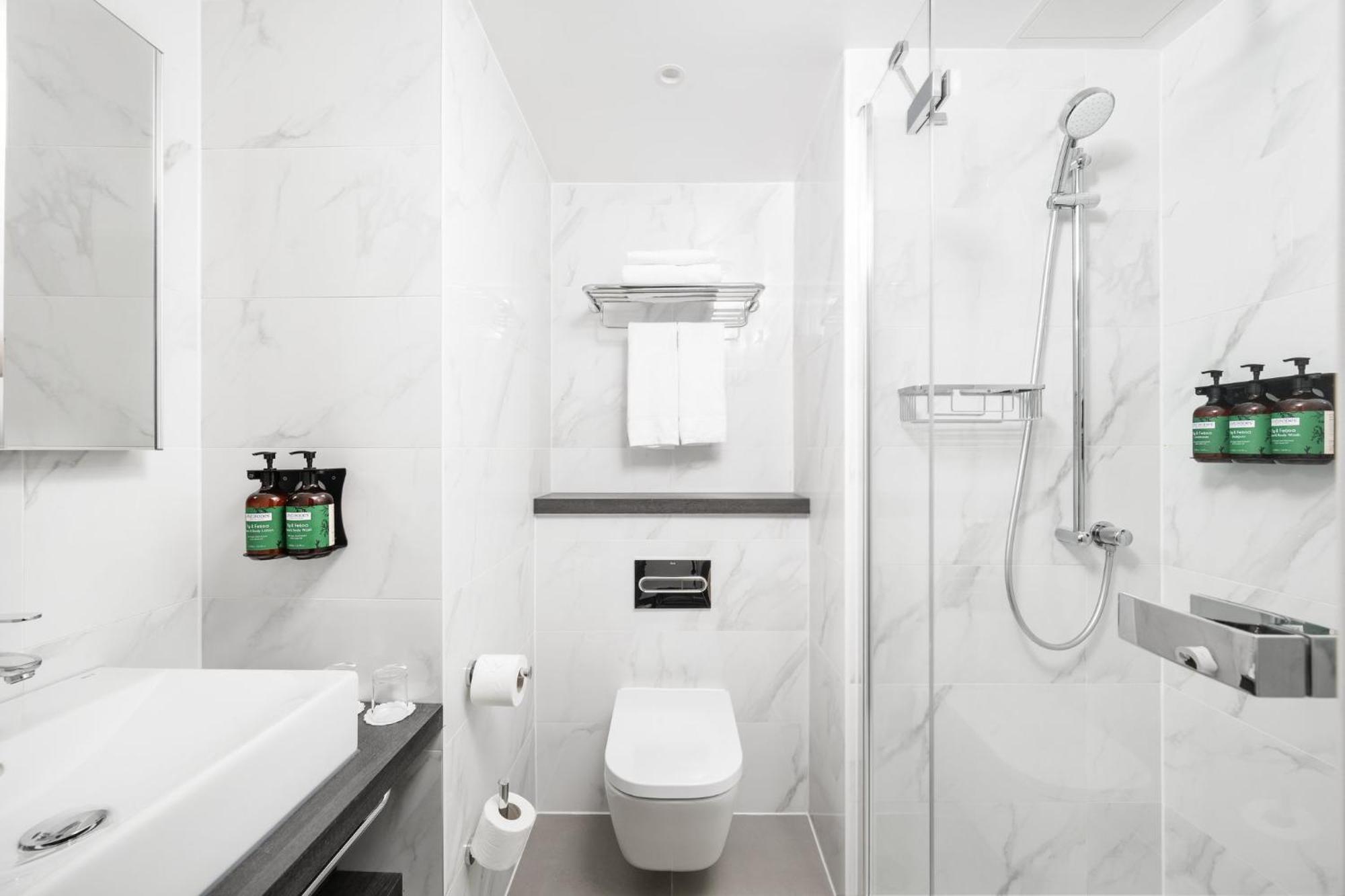 Готель Voco London Marylebone By Ihg Екстер'єр фото