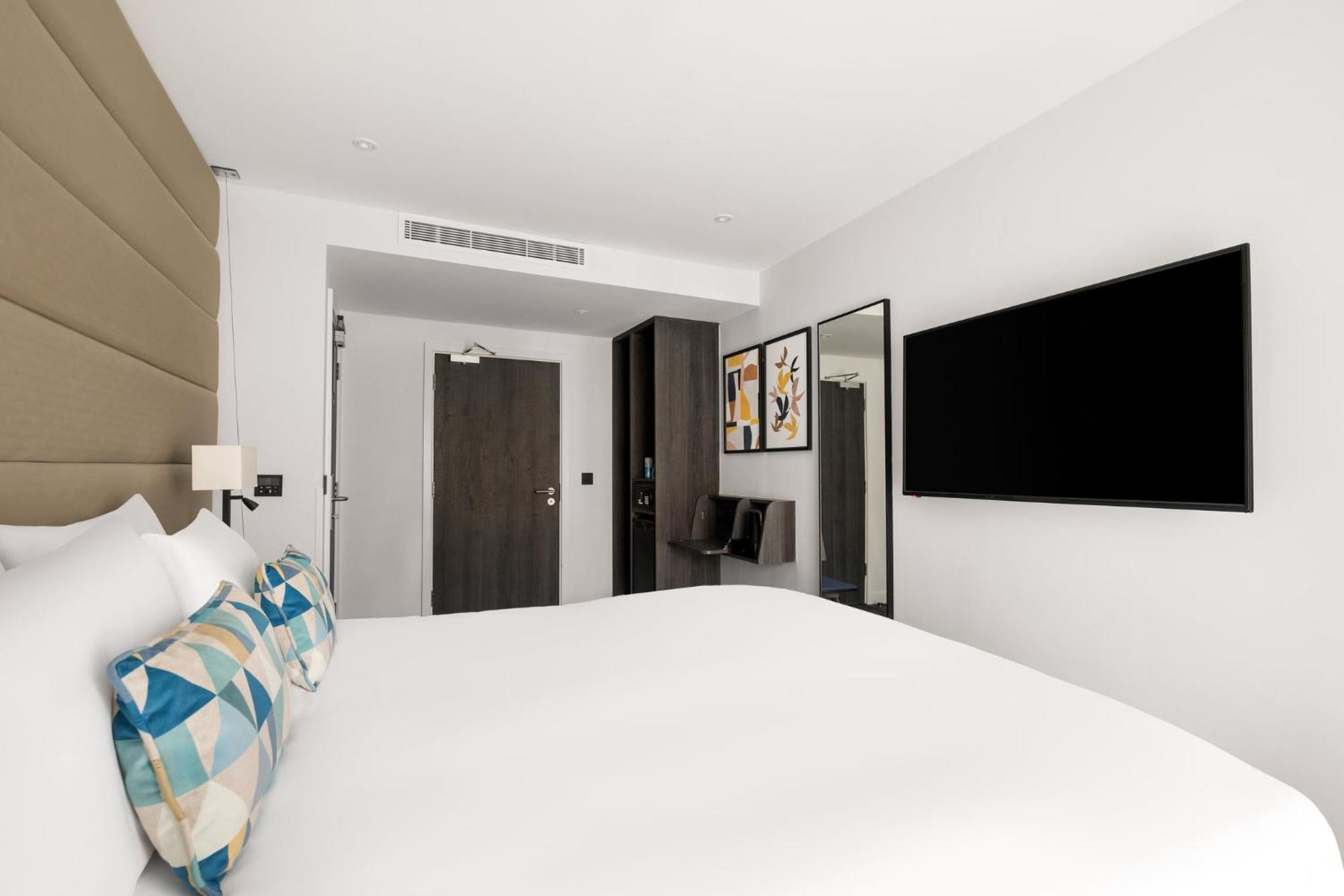 Готель Voco London Marylebone By Ihg Екстер'єр фото