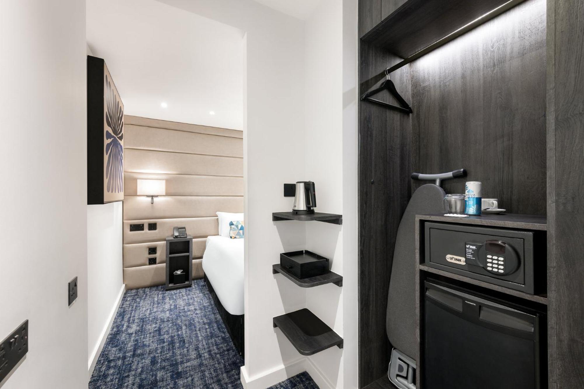 Готель Voco London Marylebone By Ihg Екстер'єр фото