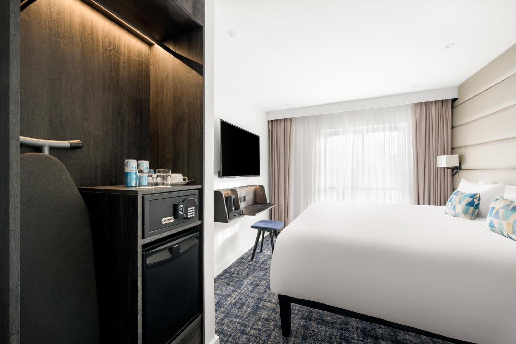 Готель Voco London Marylebone By Ihg Екстер'єр фото